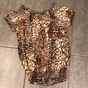 Women’s Blouse